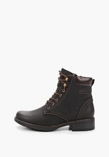 Ботинки T.Taccardi 