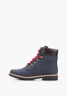 Ботинки T.Taccardi 