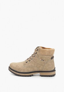 Ботинки T.Taccardi 