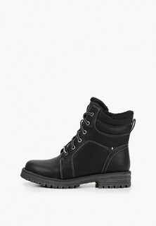 Ботинки T.Taccardi 