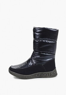 Дутики T.Taccardi WB20AW-126B