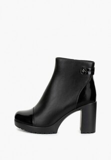 Ботильоны T.Taccardi 