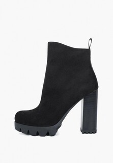 Ботильоны T.Taccardi 