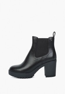 Ботильоны T.Taccardi 