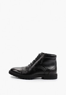 Ботинки Vittorio Bravo 