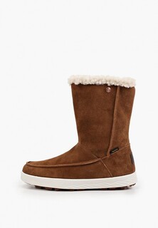Полусапоги Jack Wolfskin AUCKLAND WT TEXAPORE BOOT H W