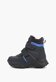 Ботинки Котофей 