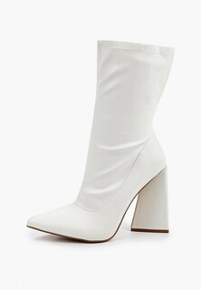 Полусапоги Sergio Todzi 