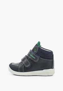 Ботинки Котофей 