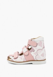 Сандалии Tapiboo 