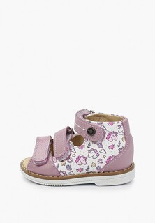 Сандалии Tapiboo 