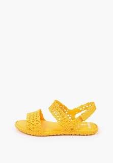 Сандалии Melissa PANC SANDAL + ISABELA CAPETO BB
