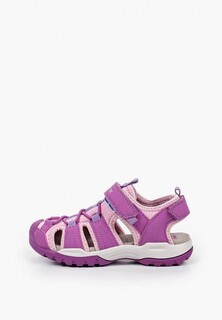 Сандалии Geox 