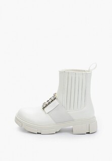 Ботинки Ideal Shoes 