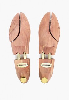 Колодки для обуви Tarrago -формодержатели телескопические, две плоскости, из кедра