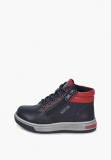 Ботинки Biker 