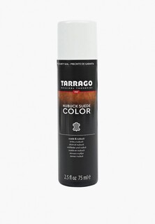 Краска для обуви Tarrago с аппликатором NUBUCK COLOR, бесцветный, 75 мл