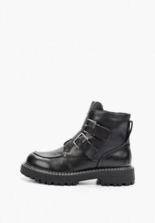 Ботинки Thomas Munz полнота D (4)