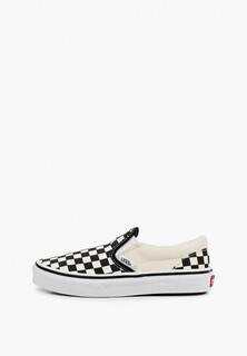 Слипоны Vans UY Classic Slip-On