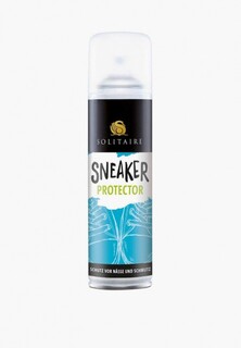 Спрей для обуви Solitaire SNEAKER PROTECTOR 250ML
