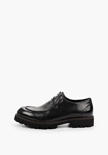 Ботинки ElRosso El'rosso Lamoda Online Exclusive