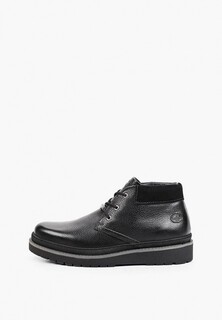 Ботинки Dockers by Gerli 