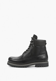 Ботинки Dockers by Gerli 