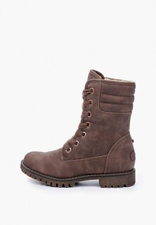 Ботинки Roxy ALDEAN J BOOT BRN