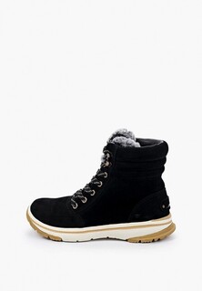 Ботинки Roxy ALDRITCH J BOOT BL0