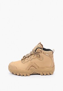 Ботинки трекинговые DC Shoes NAVIGATOR J BOOT TA1