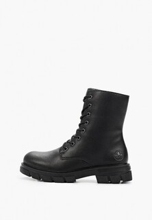 Ботинки Rieker полнота F (6)