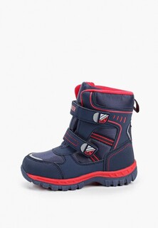 Ботинки Biker 