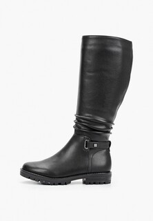 Сапоги T.Taccardi 