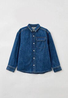 Рубашка джинсовая Tom Tailor 