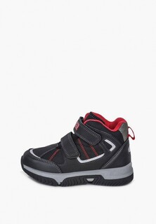 Ботинки Biker 