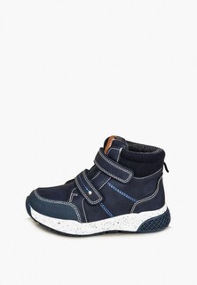 Ботинки Biker 