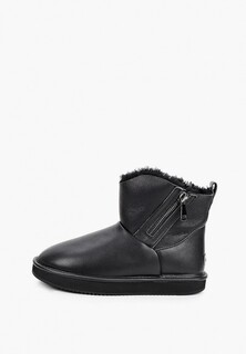 Полусапоги Abricot 