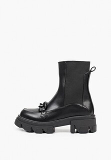 Ботинки Vivian Royal 