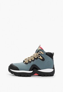Ботинки трекинговые DC Shoes NAVIGATOR M BOOT 4EW