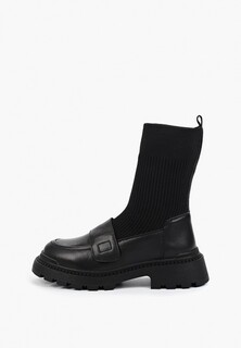 Полусапоги Kraus Shoes Collection 