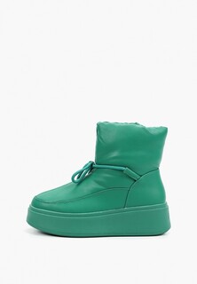 Дутики Kraus Shoes Collection 