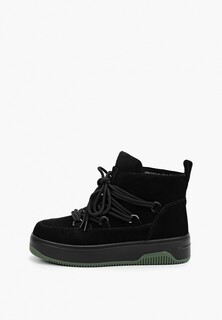 Дутики Kraus Shoes Collection 