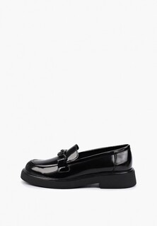 Лоферы Francesco Donni 