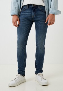 Джинсы Tom Tailor Troy Slim