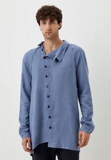 Рубашка Bobsyouruncle overshot