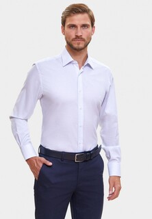 Рубашка Kanzler Slim fit, Non-iron