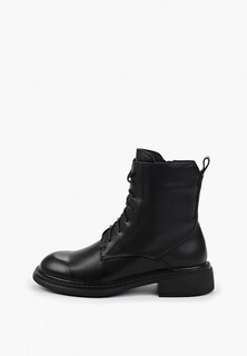 Ботинки ElRosso El'rosso Lamoda Online Exclusive