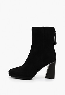 Ботильоны ElRosso El'rosso Lamoda Online Exclusive