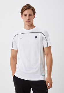 Футболка PUMA Ferrari Style Tee