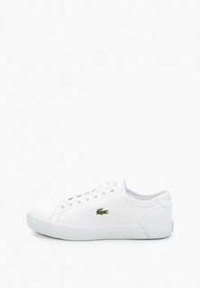 Кеды Lacoste GRIPSHOT